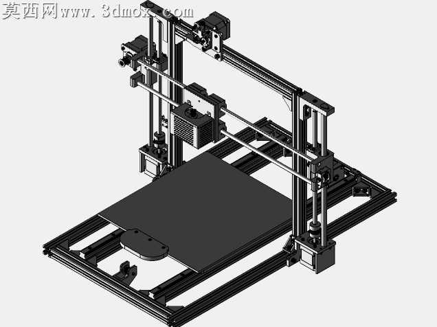 3D��ӡ��250x250x200