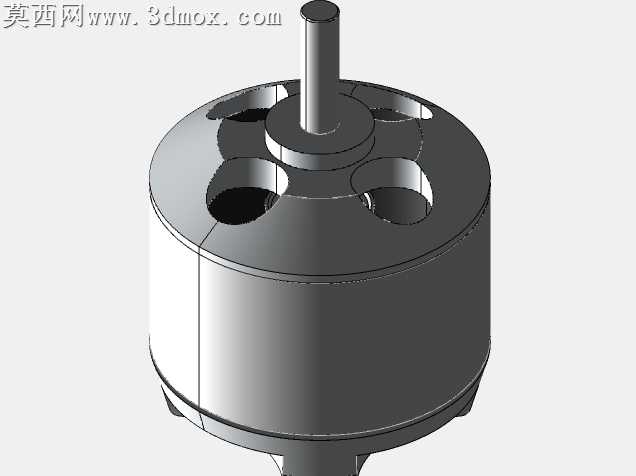 无刷电机BLDC_/6T 2200KV
