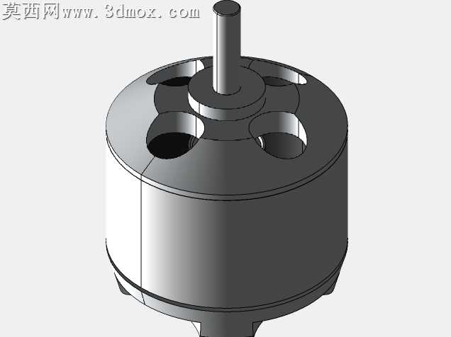无刷电机BLDC_/6T 2200KV