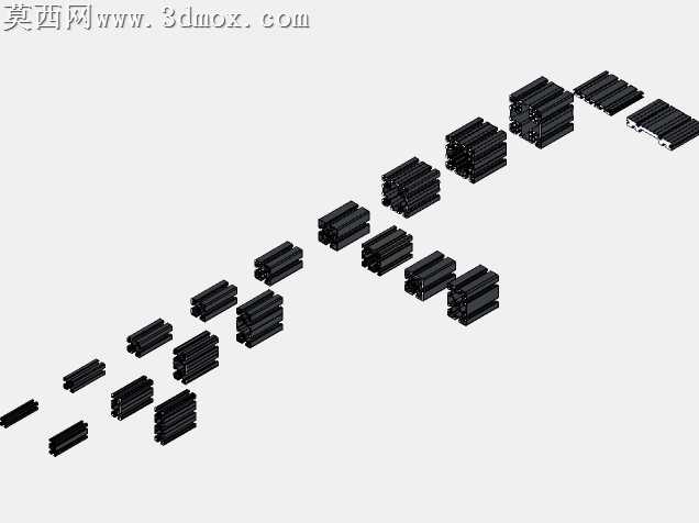 铝西格玛剖面图-阿尔-明姆西格玛剖面图