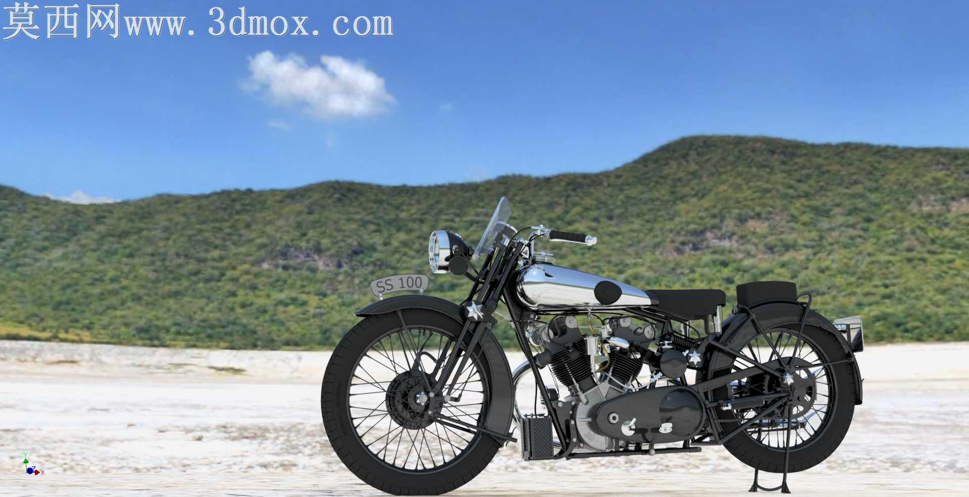 布鲁优质SS100