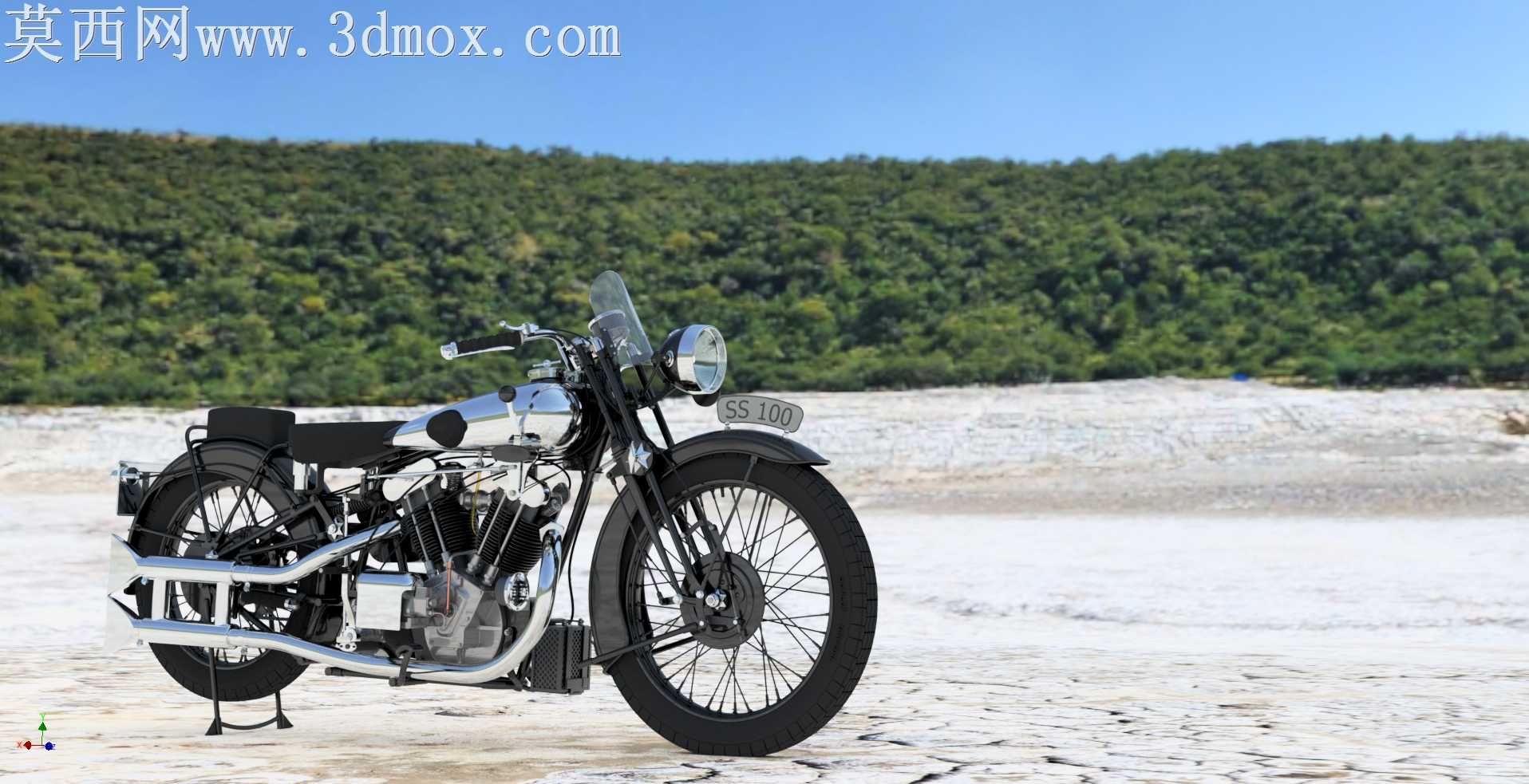 布鲁优质SS100