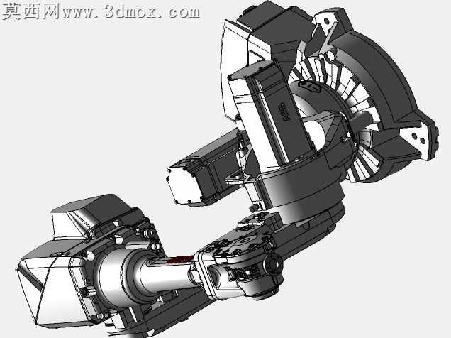 ������ABB IRB2600 U 12kg-165