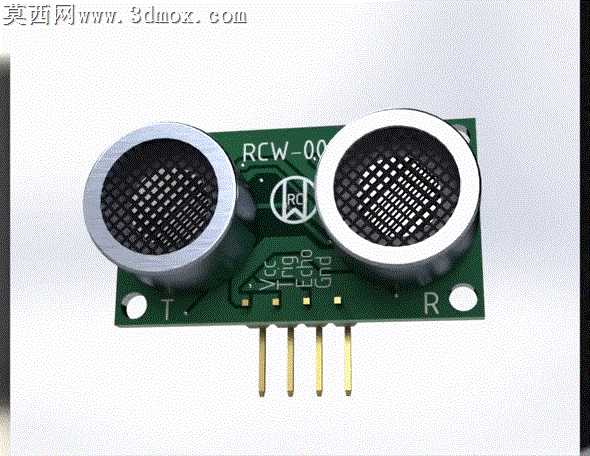 RCW-0001/超声波传感器