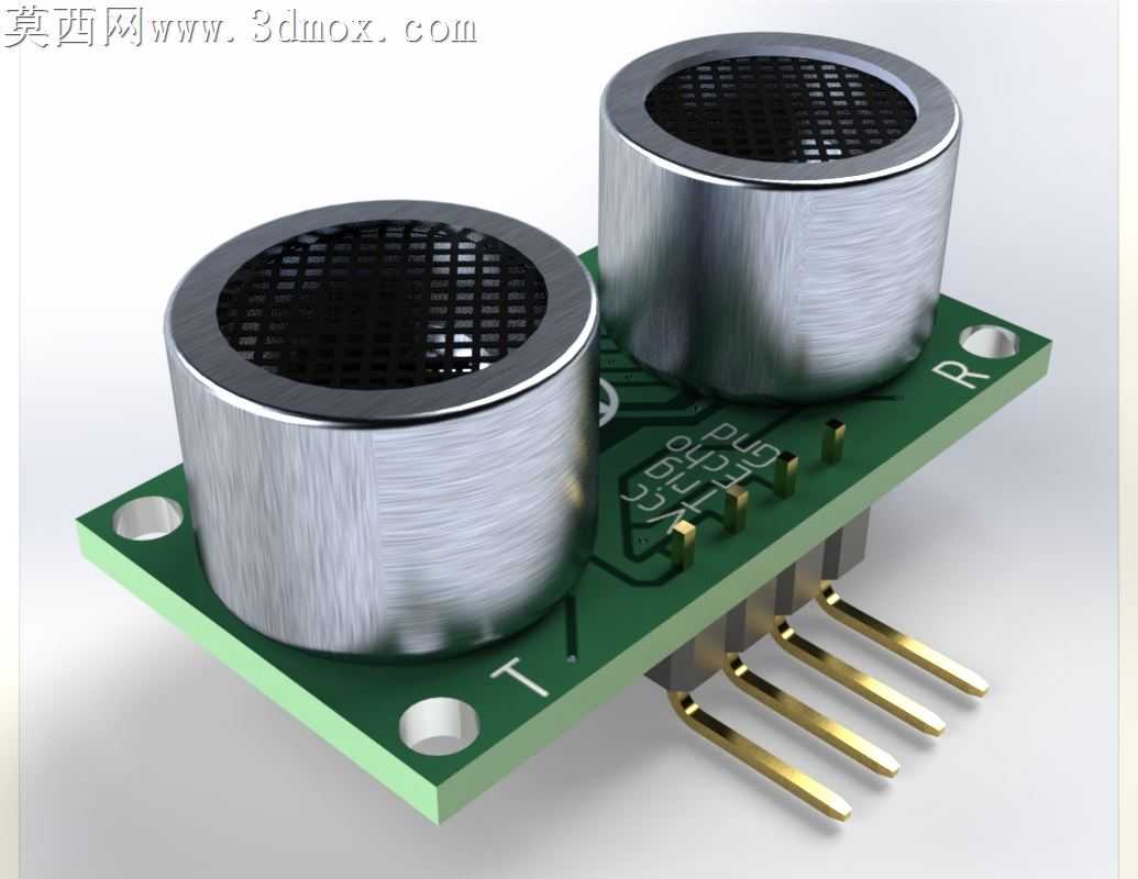 RCW-0001/超声波传感器