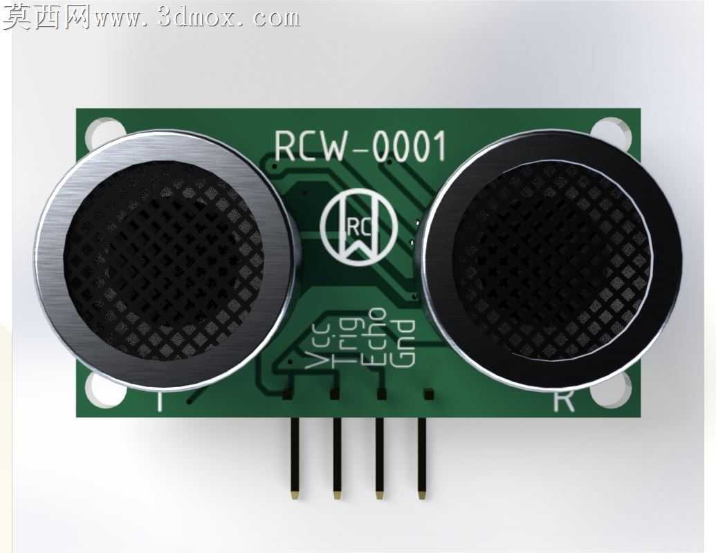 RCW-0001/超声波传感器