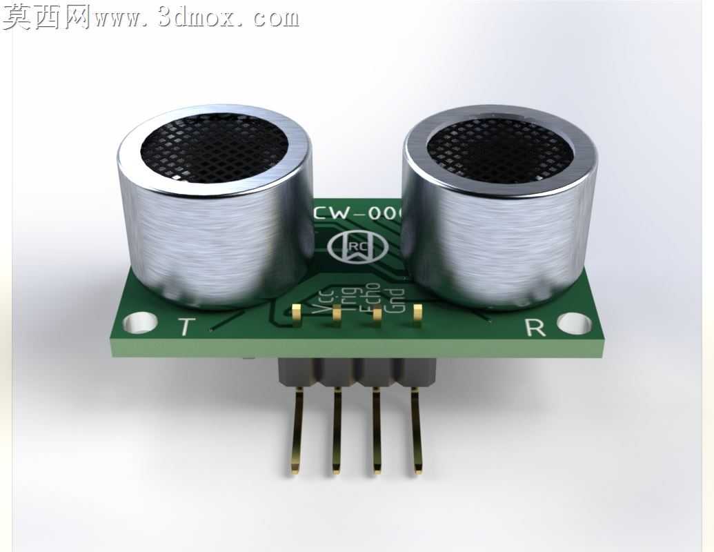RCW-0001/超声波传感器