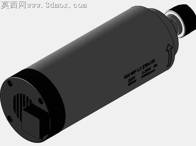 2.2KW 400Hz��Ƶ�������