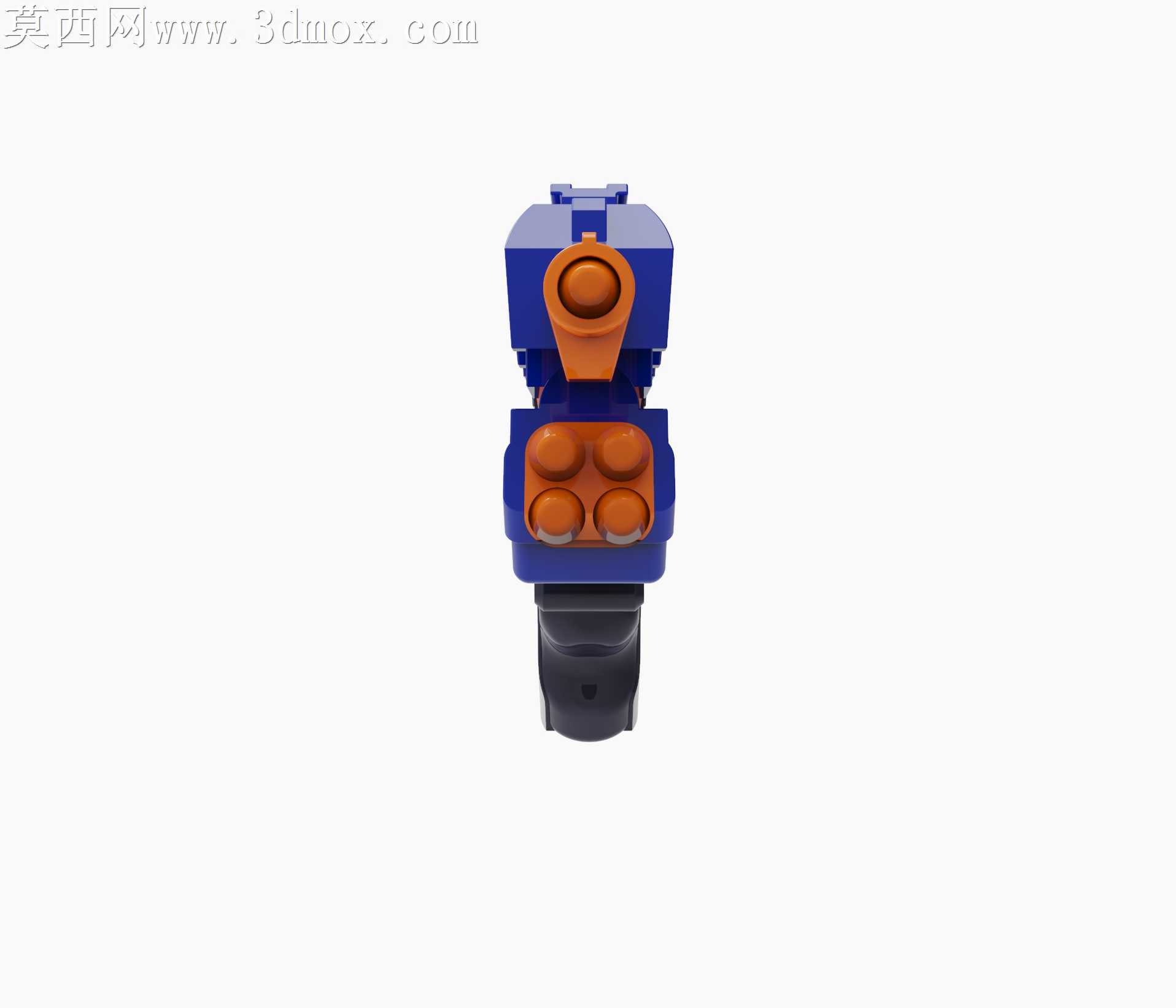 热风枪(Nerf枪)