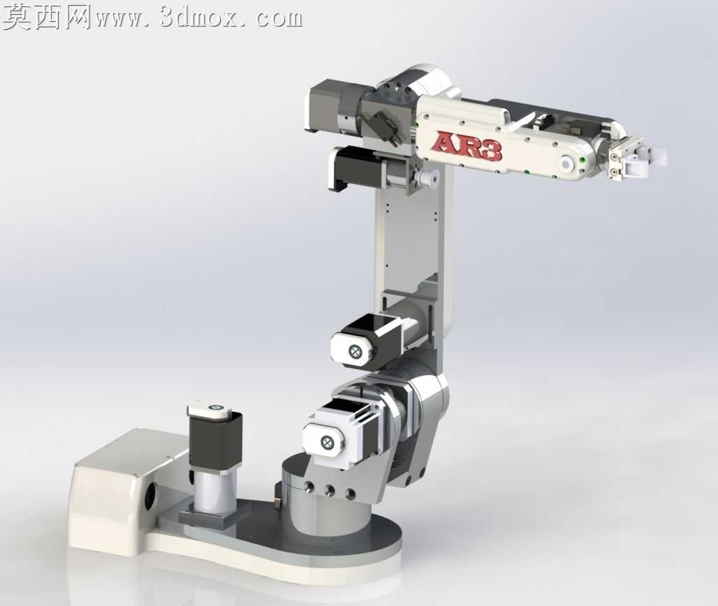 AR3六轴机器人