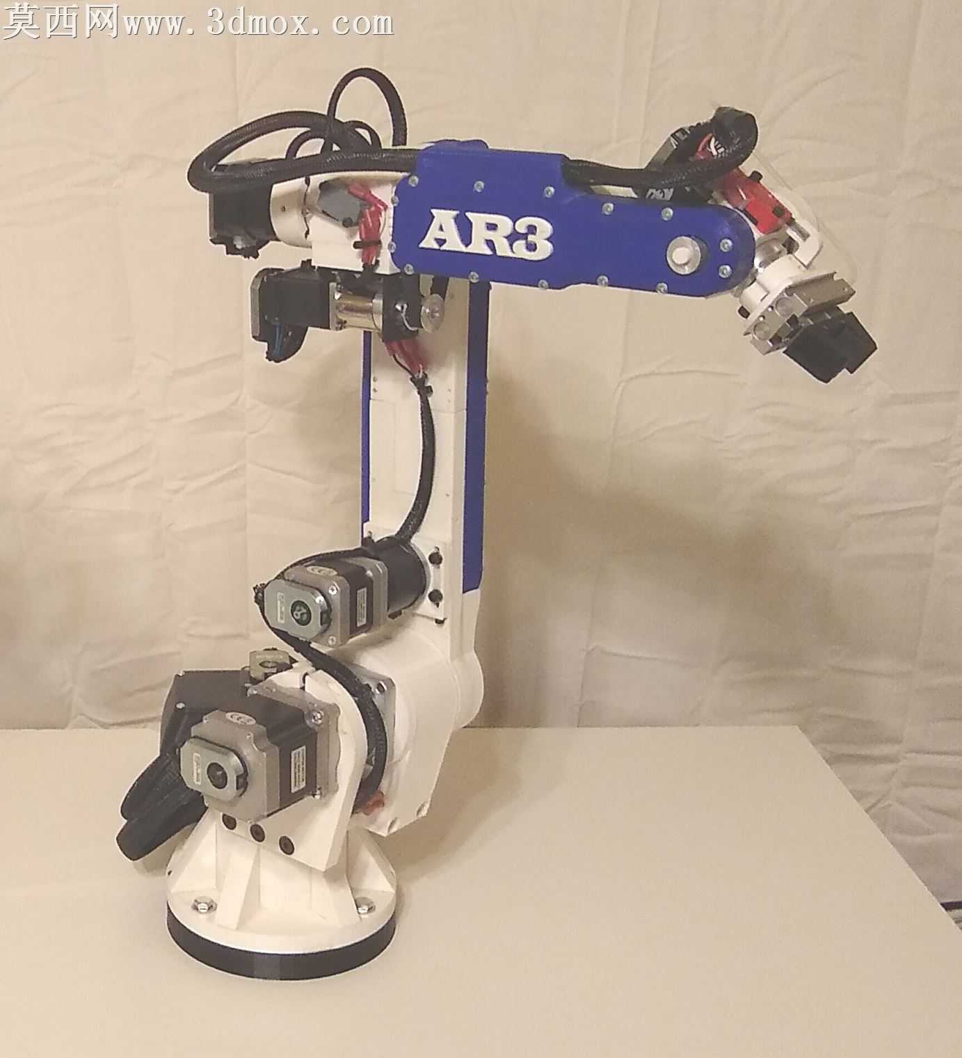 AR3六轴机器人