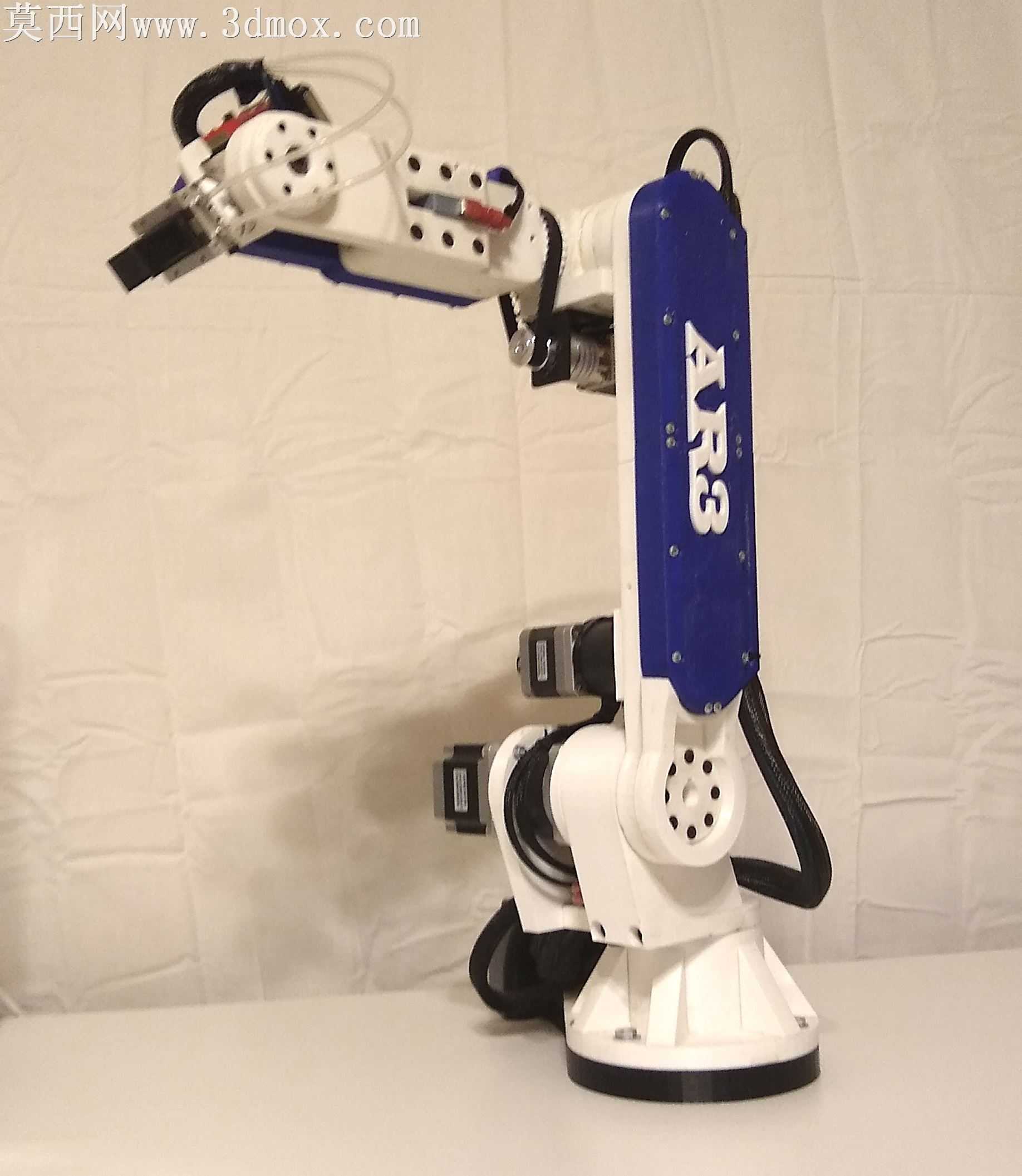AR3六轴机器人