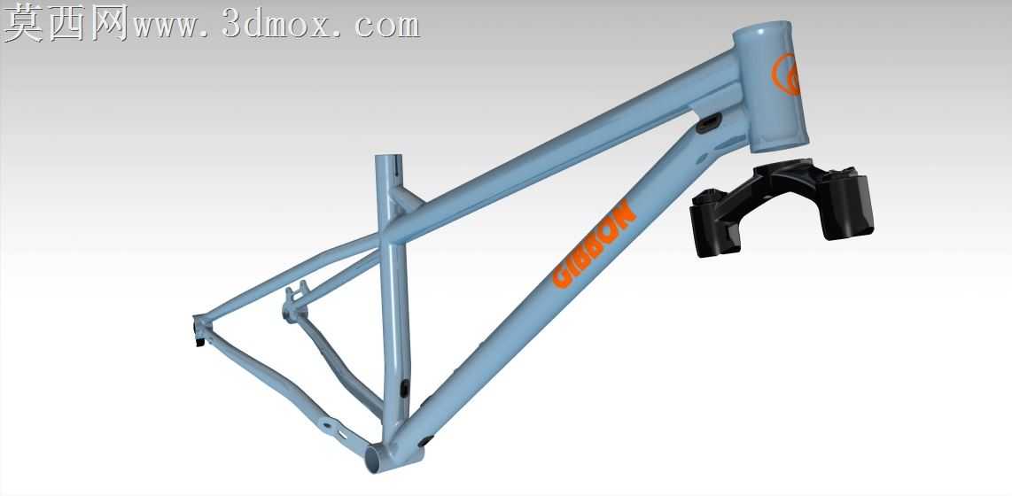 MTB硬尾29er