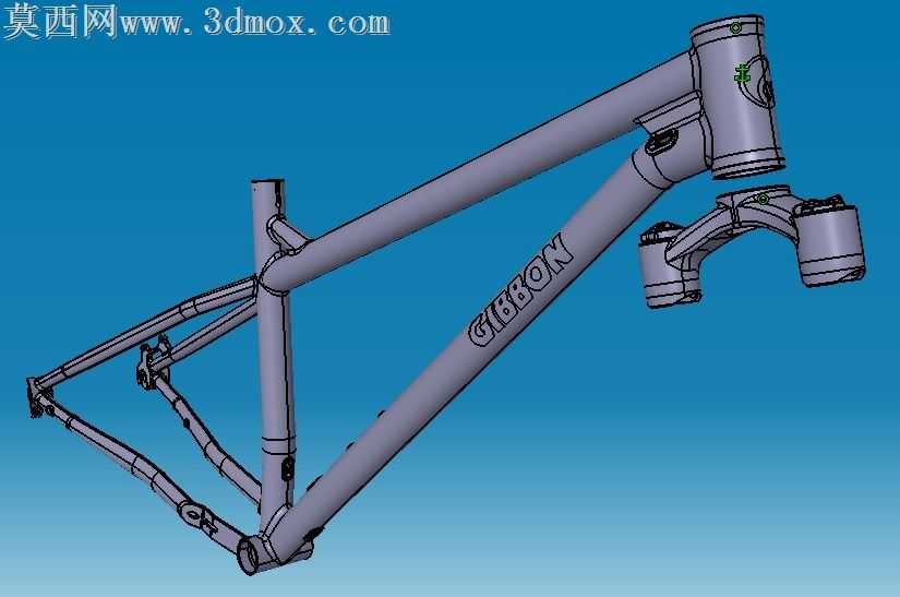MTB硬尾29er