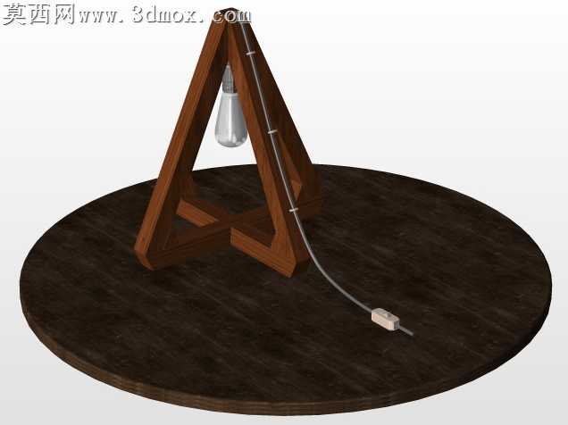 台灯V
