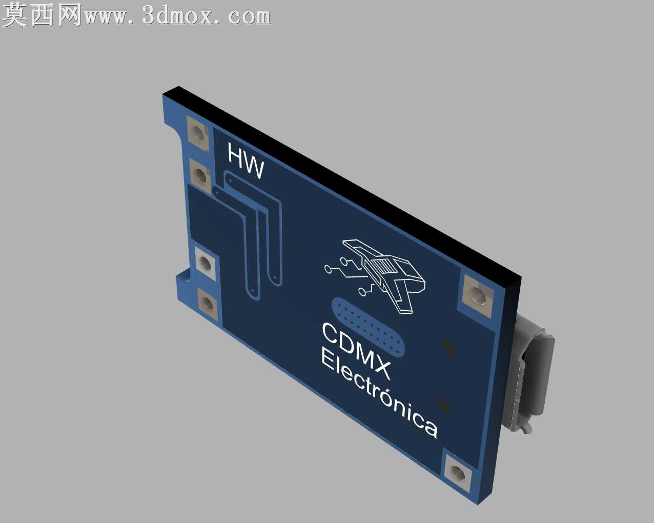 Tp4056卡加多尔德贝特里亚斯里蒂奥利波5V 1A