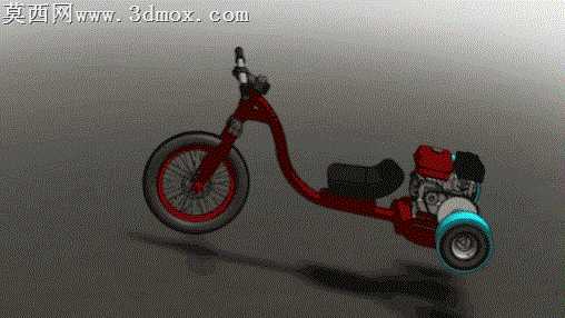 \��TRIKE MOTORIZADO����fixa?do motor���أ�