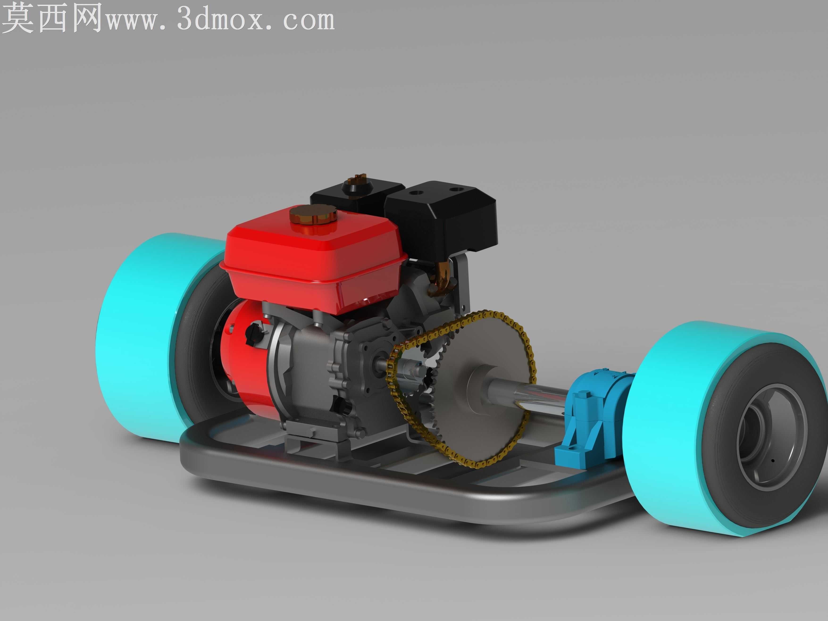 \��TRIKE MOTORIZADO����fixa?do motor���أ�