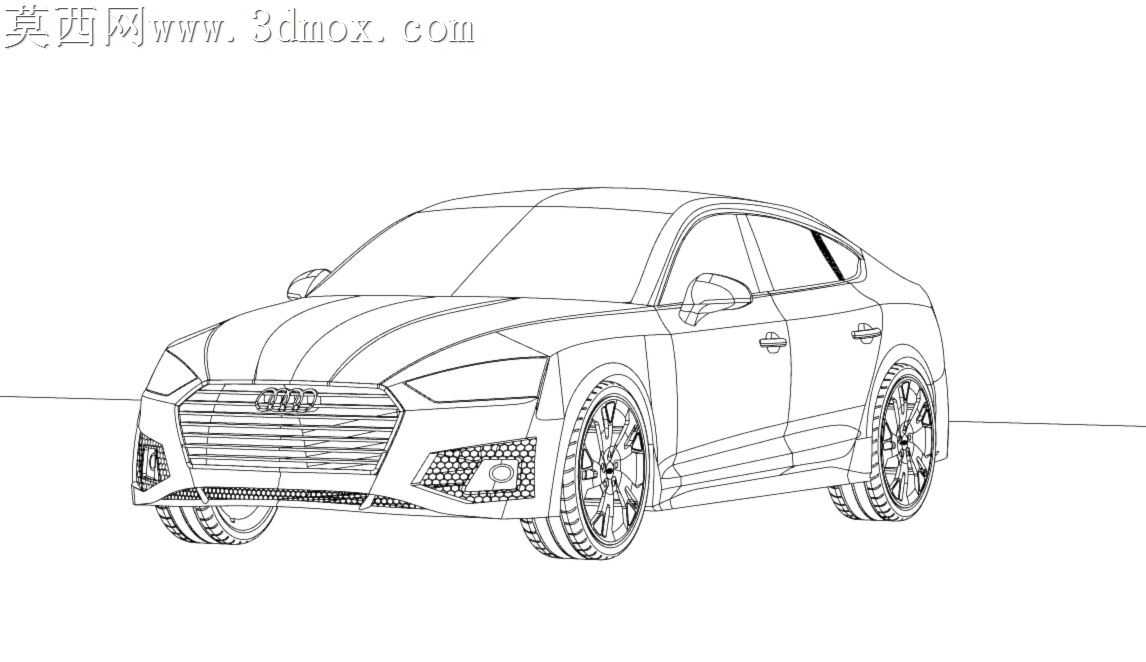 �µ�S5 coupe 2019