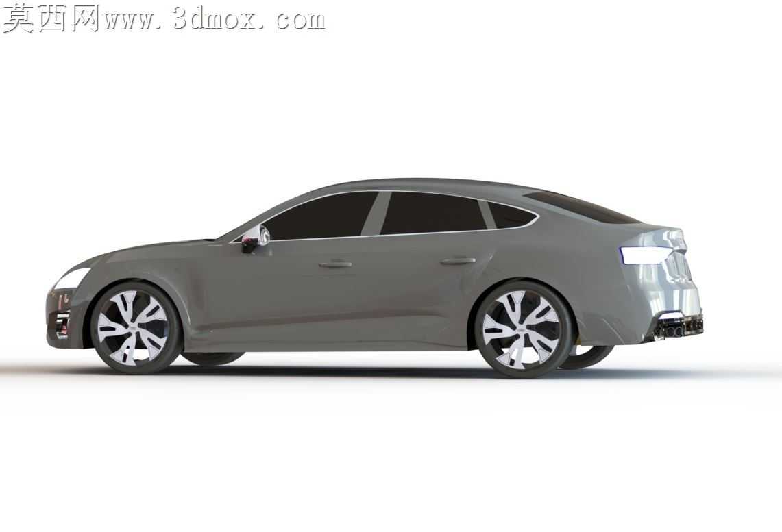 �µ�S5 coupe 2019