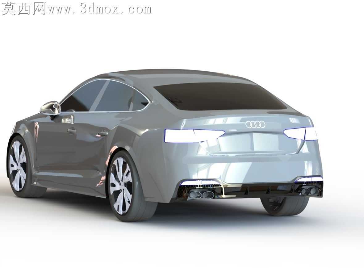 �µ�S5 coupe 2019