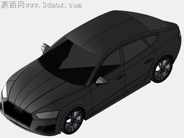 �µ�S5 coupe 2019