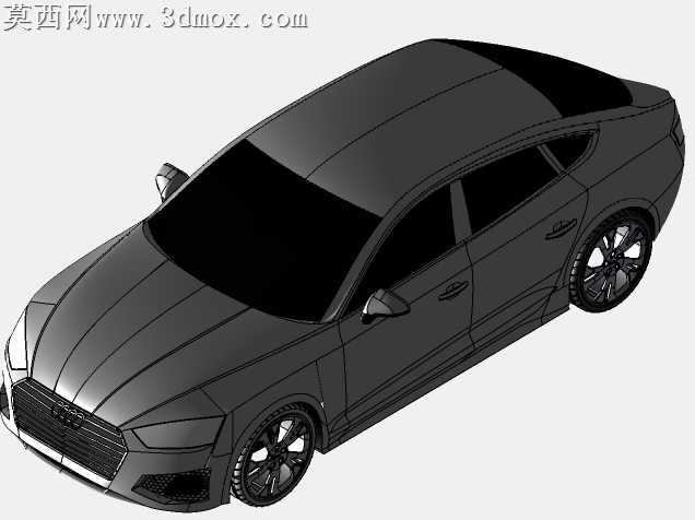 �µ�S5 coupe 2019