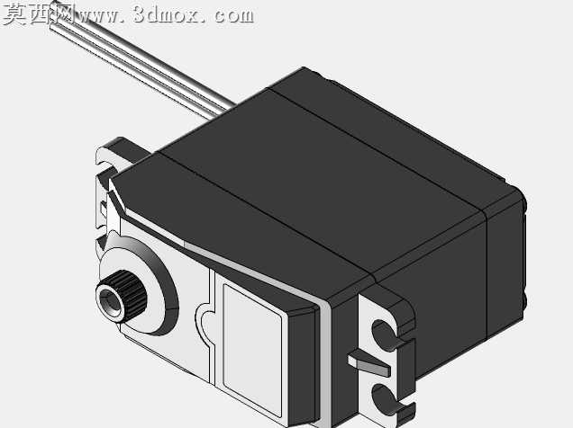 DSSERVO DS3225MG��������25Kg 4.8-6.5V�ŷ�