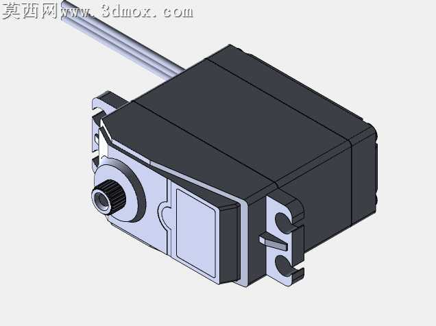 DSSERVO DS3225MG��������25Kg 4.8-6.5V�ŷ�