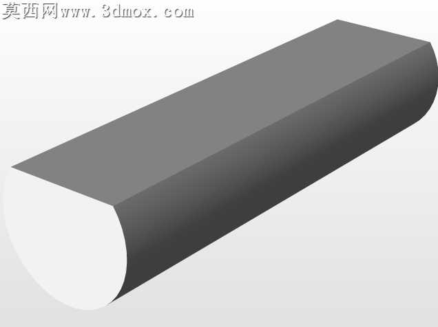 小型单袋3D打印机