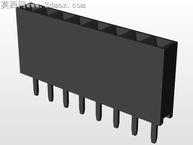 小型单袋3D打印机