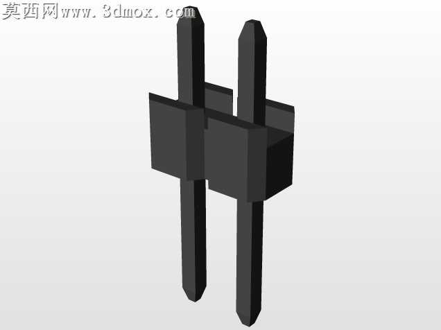 小型单袋3D打印机