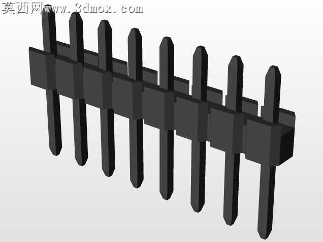 小型单袋3D打印机