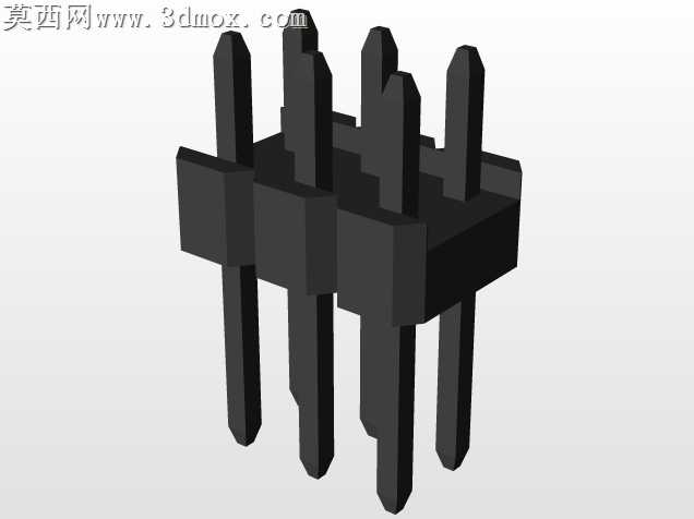 小型单袋3D打印机