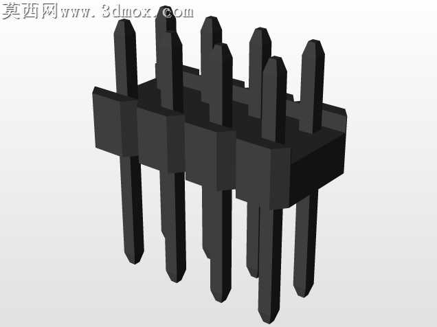 小型单袋3D打印机