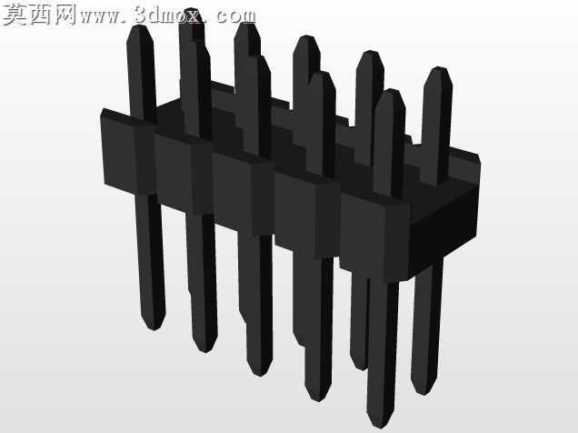 小型单袋3D打印机