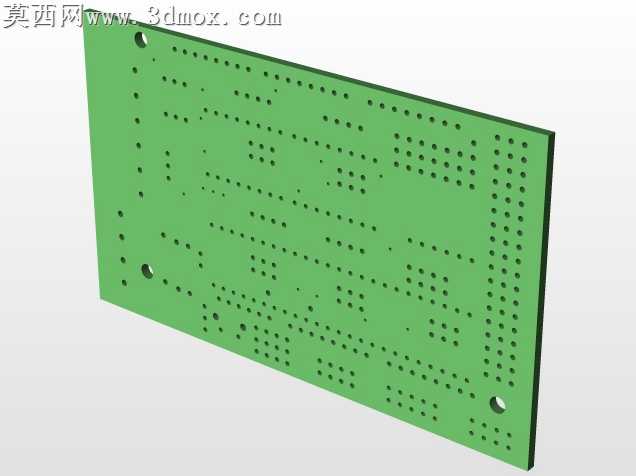 小型单袋3D打印机