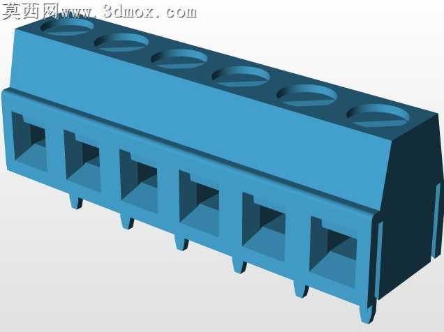小型单袋3D打印机