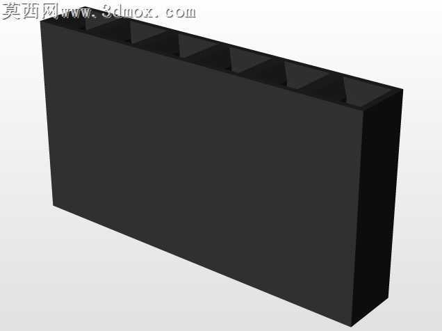 小型单袋3D打印机