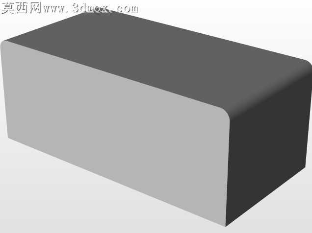 小型单袋3D打印机