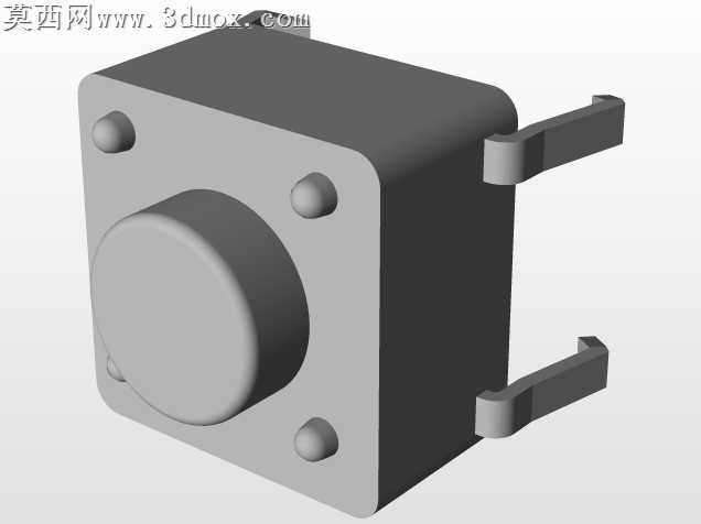 小型单袋3D打印机