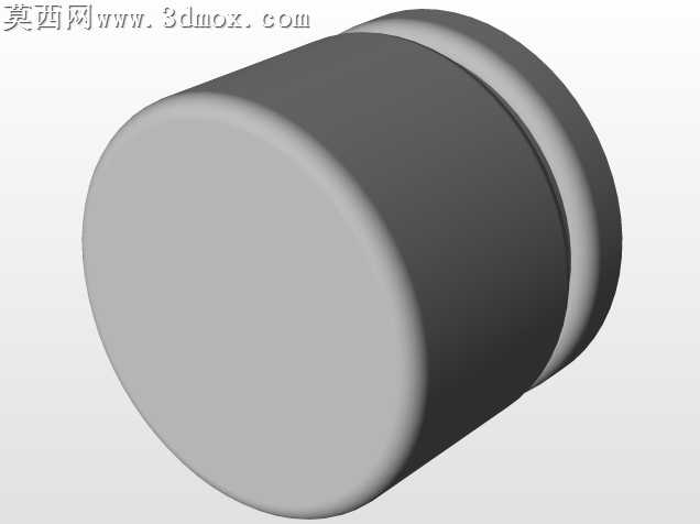小型单袋3D打印机