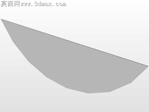 小型单袋3D打印机