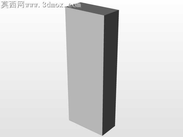 小型单袋3D打印机