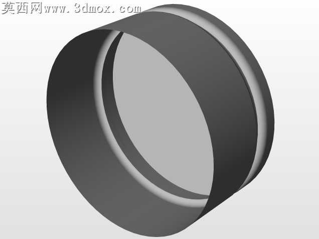 小型单袋3D打印机