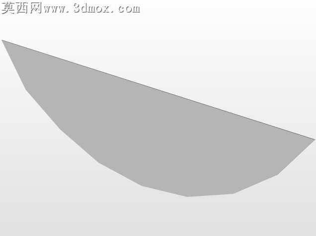 小型单袋3D打印机