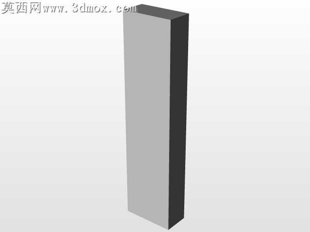 小型单袋3D打印机