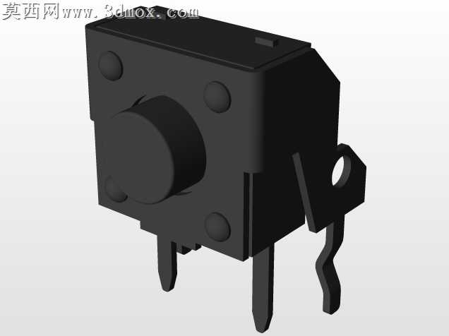 小型单袋3D打印机