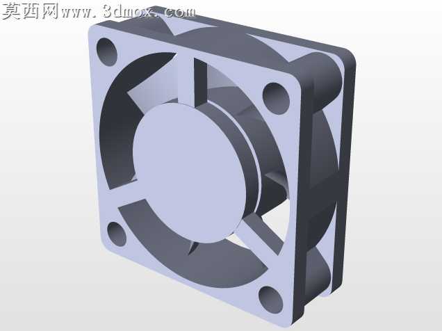 小型单袋3D打印机