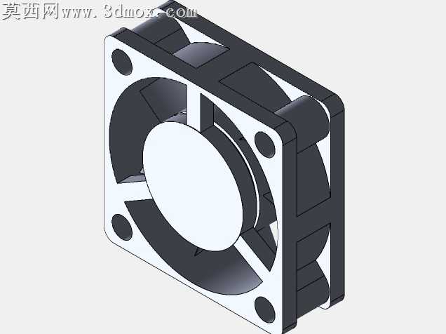 小型单袋3D打印机